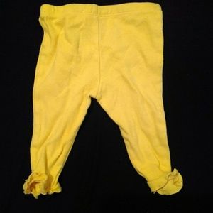 ⭐BUNDLE⭐2 New Born Leggings